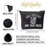 Funny Sage Bag Witchy Gift Sage Crystals and Trap Music