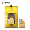 [live]24K gold Sweet Vanilla Fruity Perfume EDP Long Lasting Perfume