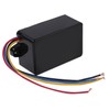 12v 24v Motorcycle Vehicle Speed Signal Converter Pulse Converter Meter