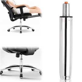 BAIFULAI Gas Lift Office Chair 1000 lbs (450 kg), 300-450 mm Adjustable Height Adjustable Gas Spring Gas Spring Office Chair Replacement Parts for Swivel Chairs, Apply Office Chairs