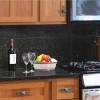GLICPIX Thermoplastic Rubber Microwave Splatter Cover,Microwav