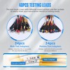 Multimeter Test Lead Kit Automotive 68PCS Back Probe Kit Multi
