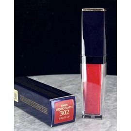 Estee Lauder Pure Color Envy Paint on Liquid LipColor 302 JUICED UP 7ml NIB