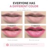 FirstFly - Juego de 6 lápices labiales nutritivos de larga