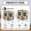 Txsniver Stand Mixer Cover Waterproof Kitchen Mixer Dust Cover with