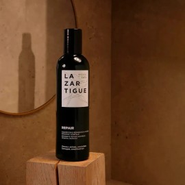 Lazartigue Repair Shampoo 250ml - Reparador De Cabello