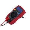 KATSU Digital Multimeter, 2000 Counts Multimeter DT33B with DC AC