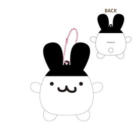 P&J TMG04-02 Tamagotchi Squeeze Mascot Mimicchi