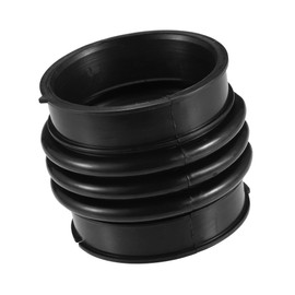 A ABSOPRO 1 Pcs Air Intake Tube Hose No.1788120130 for Lexus ES330 2004-2006 for Lexus ES300 2002-2003 for Toyota Camry 2002-2006 for Toyota Solara 2004-2008 Item Replacement
