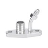 Car Turbo Oil Feed Drain Flange Kit K026‑0043 Maintenance Replacement