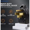 ELEGRP 30 Amp/50 Amp 125/250-Volt 3-Pole/4-Wire Grounded 14-30P or 14-50P