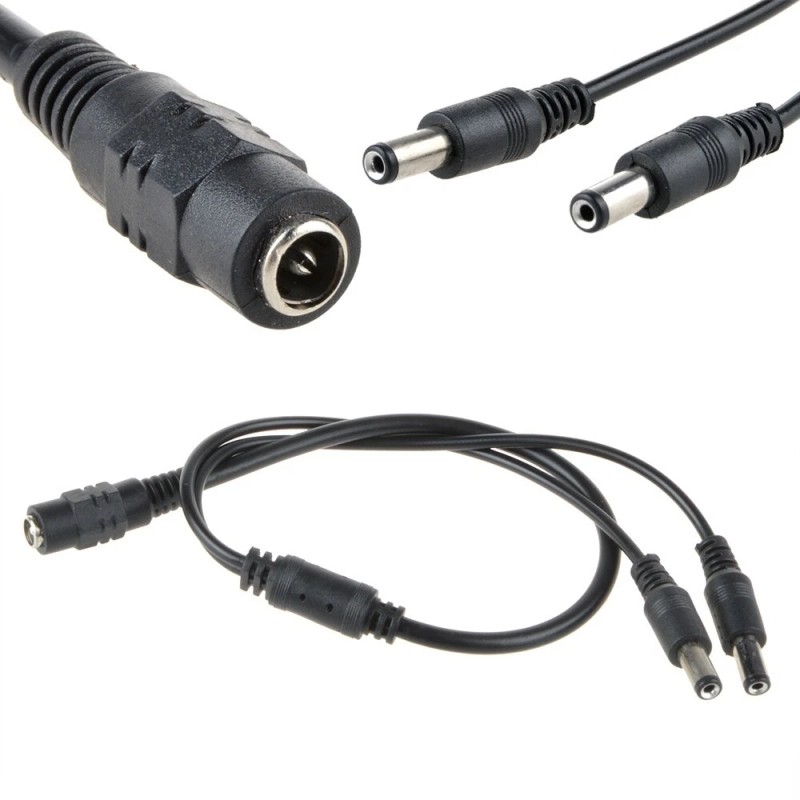 Dogtra AC Adapter for Dogtra iQ Plus YS300 e-Fence 3000