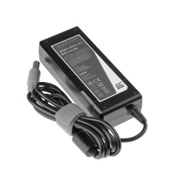 GC PRO Netzteil für Lenovo ThinkPad T410 T420 T510 T520 T530 T60 T61 R60 R61 W510 W520 X201 X220 Laptop Ladegerät inkl. Stromkabel (20V 4.5A 90W)