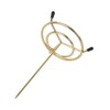 Receipt Spike Metal Bill Holder 6" high - Professional Straight