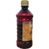 Mexican Vanilla Totonac’s Bottle - Pure Imported Vanilla Extract (Ambar/Clear: