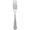 Utopia Kings Dessert Fork - Pack of 12 - Traditional