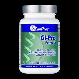 CanPrev GI-Pro Formula 120 Veggie Caps
