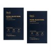 Dr.G 닥터지 로얄 블랙 스네일 앰플 30ml 2개 달팽이 점액 여과물 함유 Dr.G Royal Black Snail Ampoule 30ml 2pcs, Contains Snail Secretion Filtrate