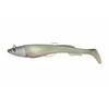 Berkley PowerBait® Power® Sardine; Weed-free Soft Plastic Bait for Saltwater