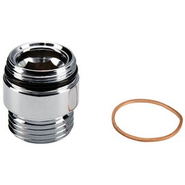 Grohe 47355000 Connecting Nipple