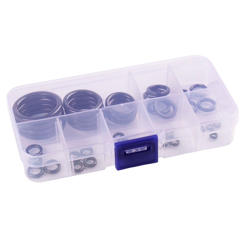 Fishing Rod Guide Repair Kit 40pcs Ceramic Guide Rings Fishing