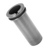 3kg Graphite Crucible Metal Melting Gold Silver Scrap Furnace Casting