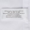 Cloth/Bed Sheet/250X150 Cm White by Green Mark® 100% Woven Cotton