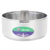 Sunicon 4 Layers Stackable Leak Proof Thermal Lunch Boxes, Thick