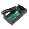 Sunicon PC Internal Card Reader, USB 3.0 Port M2 SD