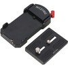 NICEYRIG Quick Release Camera Baseplate Applicable for DJI Ronin RS