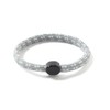 SHF Anti-Static Wristband Gray Blue EB-14-5 17.5cm