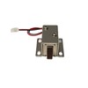 12V Electric Solenoid Lock – Fail-Unlocked Cabinet Door Lock, Normally
