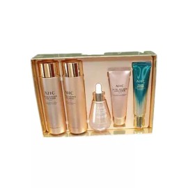 AHC 바이탈 골든 콜라겐 유스 토탈 케어 세트 x 1세트 AHC Vital Golden Collagen Youth Total Care Set x 1 Set