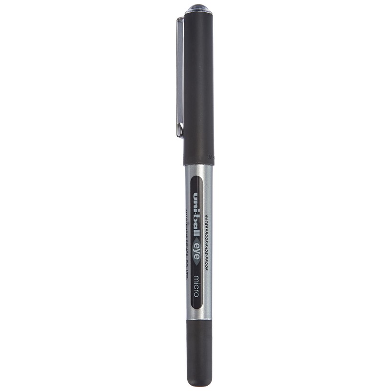 Mitsubishi UB150 0.5mm Ball Width, 0.3mm Line Width Uni-Ball Eye