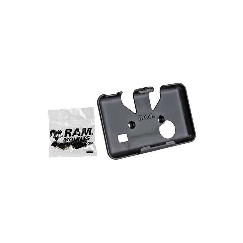 RAM MOUNT CRADLE FOR GARMIN NUVI 52/54