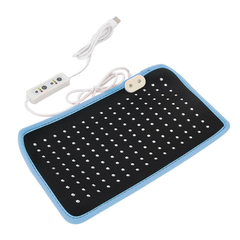 Body Red LED Light Wrap for Prostatic Treatment Wearable Reduce