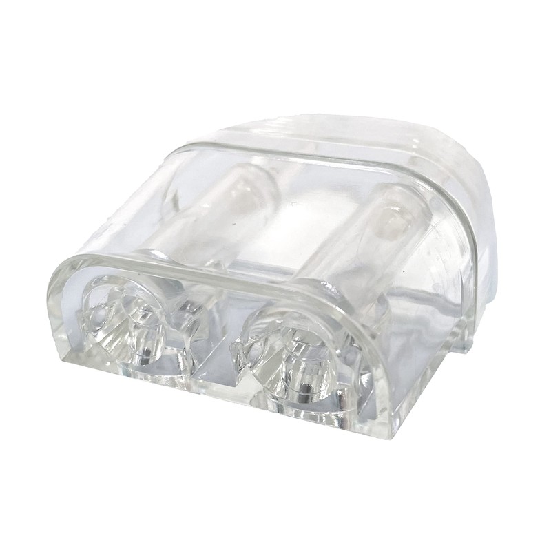 HP-Autozubehör 10890 Wildwarner Clear