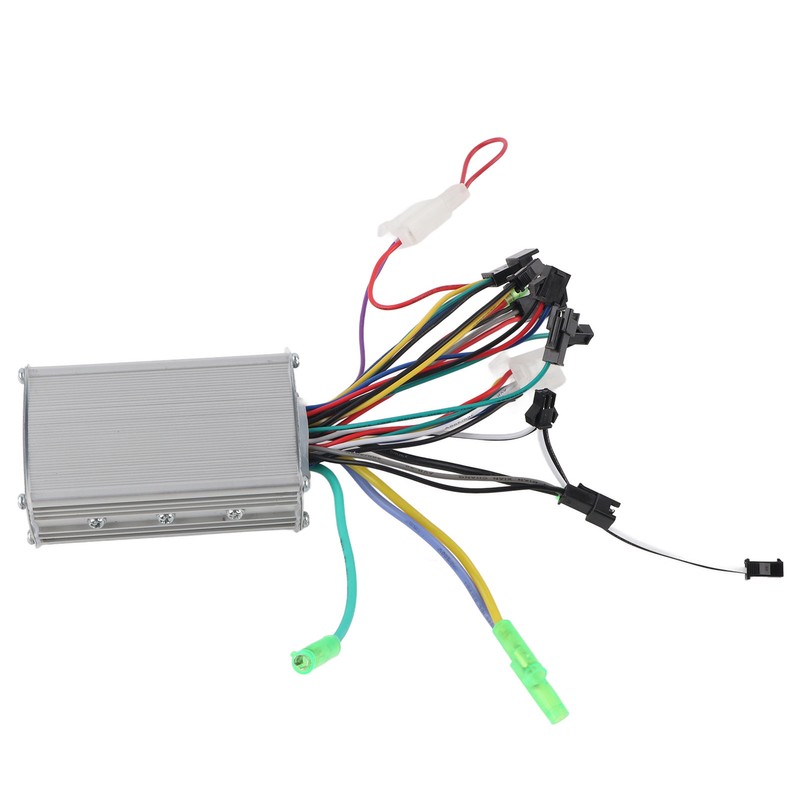 Controller LCD Display Control Panel with Shift Switch Accessory for