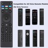 Universal Remote Control for VIZIO All LED LCD HD 4K