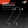 A-Premium 2 x Front Sway Bar Links Stabilizer Bar Links