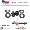 2MPLASTIC Rack and Pinion Bushing for NISSAN ARMADA 05-15 TITAN