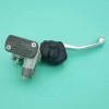QRM Front Brake Master Cylinder For HONDA CRF150F CRF230F CRF250F