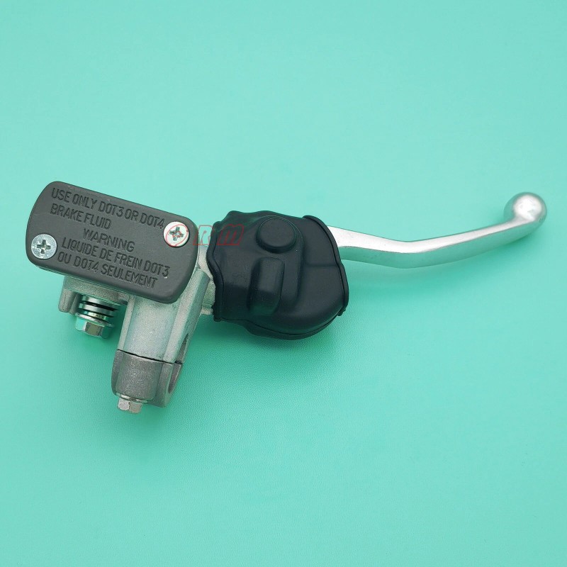 QRM Front Brake Master Cylinder For HONDA CRF150F CRF230F CRF250F