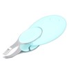 Visible Eyebrow Tweezers Electric Rechargeable Eyebrow Removal Tweezer Multipurpose Eyebrow