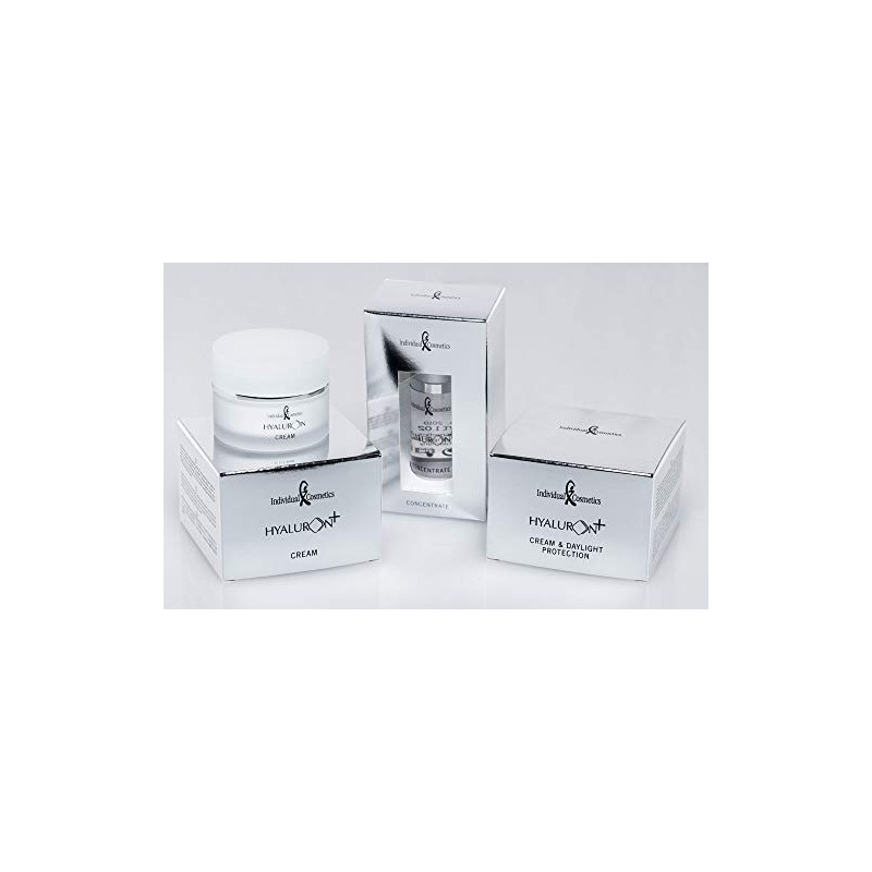 Individual Cosmetics Hyaluronic Eye Balm