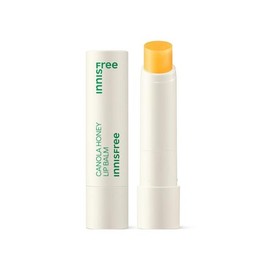 Innisfree Canola Honey Lip Balm 3.5g (28391189) / 이니스프리 유채꿀 립밤 3.5g (28391189)