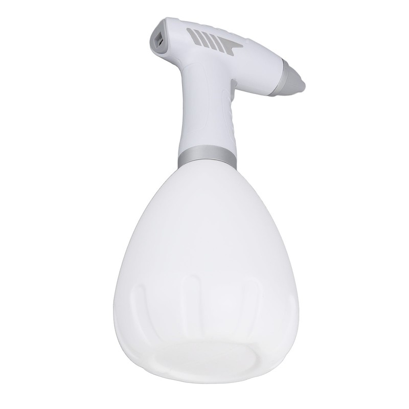 Electric Watering Can Dual Modes One Button Switch Adjustable Automatic