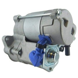 DSA Starter Compatible With/Replacement For Kubota UTV RTV1100 RTV900 16235-63010, 16235-63011, 16235-63012, K7561-61810, K7561-61811, LRS02308, 228000-6320, 228000-6321, 428000-2640