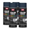 SEM 15043 Color Coat Shadow Blue 12 oz (4 Pack)