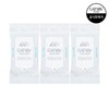 Gasbi 갸스비 훼이셜 페이퍼 모이스트 타입 대용량 42매 3개 Gatsby Facial Paper Moist Type Bulk Pack 42 Sheets 3 Pieces